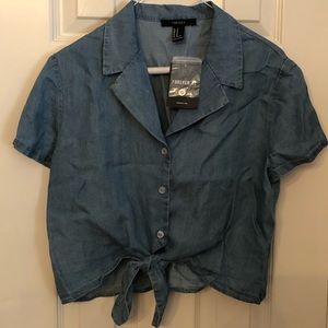 Forever 21 shirt